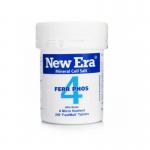 NEW ERA 4 240 granuli Solubili 14,4G