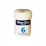 NEW ERA 6 240 granuli Solubili