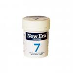 NEW ERA 7 240 granuli Solubili