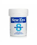 NEW ERA 8 240 granuli Solubili 14G