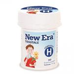 NEW ERA H 240 granuli Solubili 14G