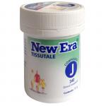 NEW ERA J 240 Granuli Solubili 14G
