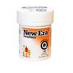 NEW ERA Q 240GR Solubili 14G