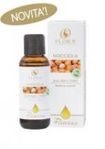 NOCCIOLA OLIO CORPO 50ML