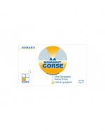 NOMABIT GORSE globuli 6g