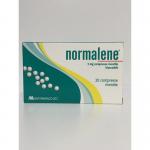 NORMALENE 20 compresse 5mg