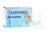 Narhinel 20 Ricami Uso e Getta