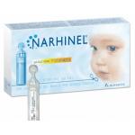 Narhinel Soluzione Fisiologica