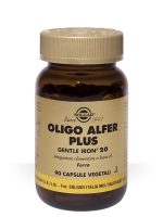 Oligo After Plus 90 capsule vegetali