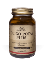 Oligo Potas Plus 100 tavolette
