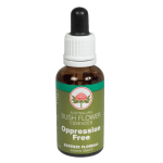  Australian Bush Flower Essence Oppression free
