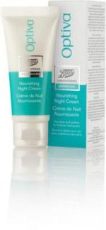 Optiva Crema Notte Nutriente 40ml