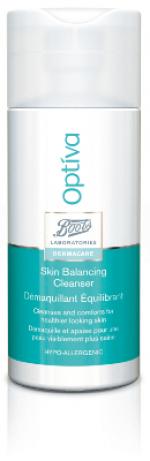 OPTIVA Detergente equilibrante