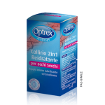 OPTREX ACTIDROPS 2in1 Reidratante 1pz