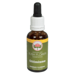 Australian Bush Flower Essence Ottimismo