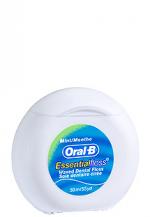 Oral-B Filo Interdentale Essentialfloss S-Cera