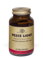 Pesce Light 60 perle softgel