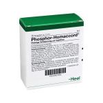 PHOSPHORICUM Acidum Homaccord 10 fiale HEEL