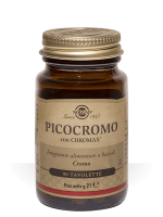PICOCROMO 90 tavolette