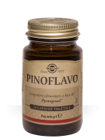 PinoFlavo 30 capsule Vegetali