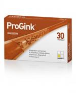 PROGINK 30 compresse