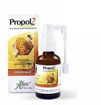 PROPOL2 Spray Forte 30 ml