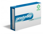 PROSTADEP PLUS 30 capsule