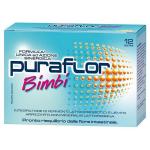 PURAFLOR BIMBI 12 Bustine