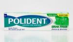 Polident Ultra Fresh 40G