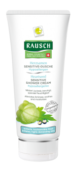 RAUSCH DOCCIA Pelle Sensibile CARDIOSPERMUM