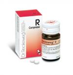 RECKEWEG R9 100 compresse 0,1G