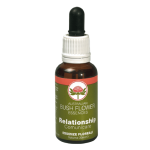 Australian Bush Flower Essence Relationship