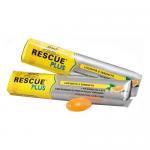 RESCUE PLUS 10 confetti arancia sambuco