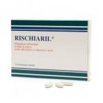 RISCHIARIL 14 compresse rivestite