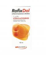 ROFIXDOL infiammazione e dolore colluttorio