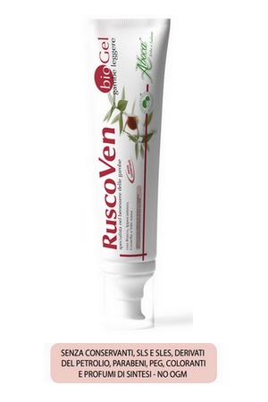 RUSCOVEN BIOGEL 100ml