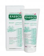 Rausch BODY LOTION Sensitive 200ml