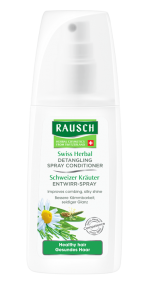 Rausch Spray Districante alle Erbe