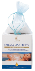 SALE DEL MAR MORTO 1000G
