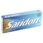 SARIDON 10 compresse