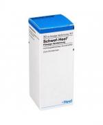 SCHWEF 30ml Gocce HEEL