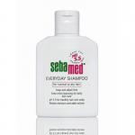 SEBAMED Shampoo Everyday 200ml
