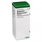 SELENIUM Homaccord 30ml Gocce HEEL