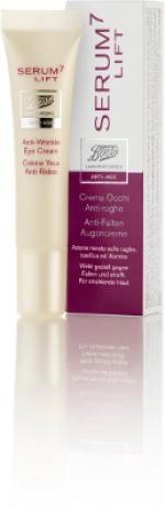 SERUM 7 LIFT Crema contorno occhi antietà