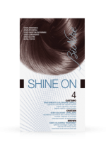 Shine On Capelli Castano 4