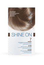 Shine On Colore Capelli Biondo 7