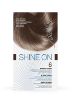 Shine On Capelli Biondo Scuro 6