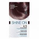 Shine On Capelli Castano Mogano 4.5