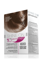 Shine On Fast 600 Biondo Scuro