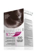 Shine On Fast Castano Scuro